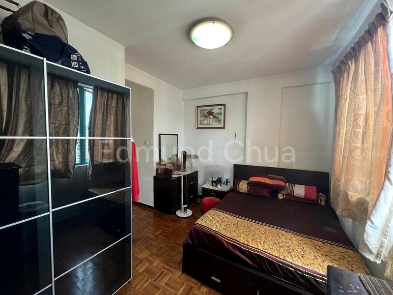 3 Bed Apartment (Condo) for Sale in  Wing Fong Mansions - Image 2